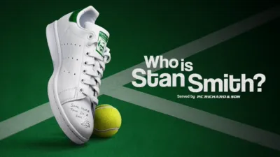 thumbnail - Who Is Stan Smith?