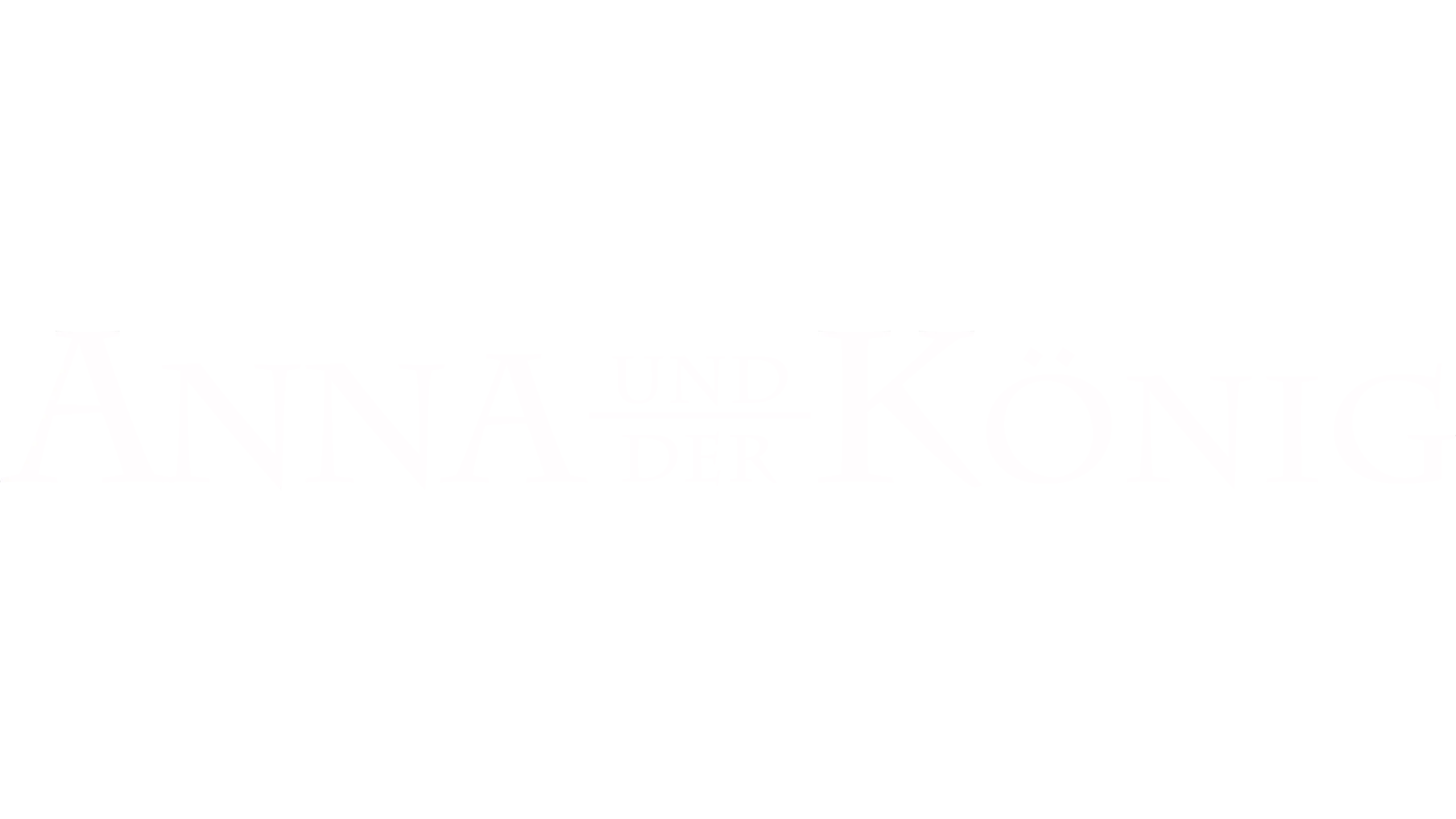 Anna und der König
