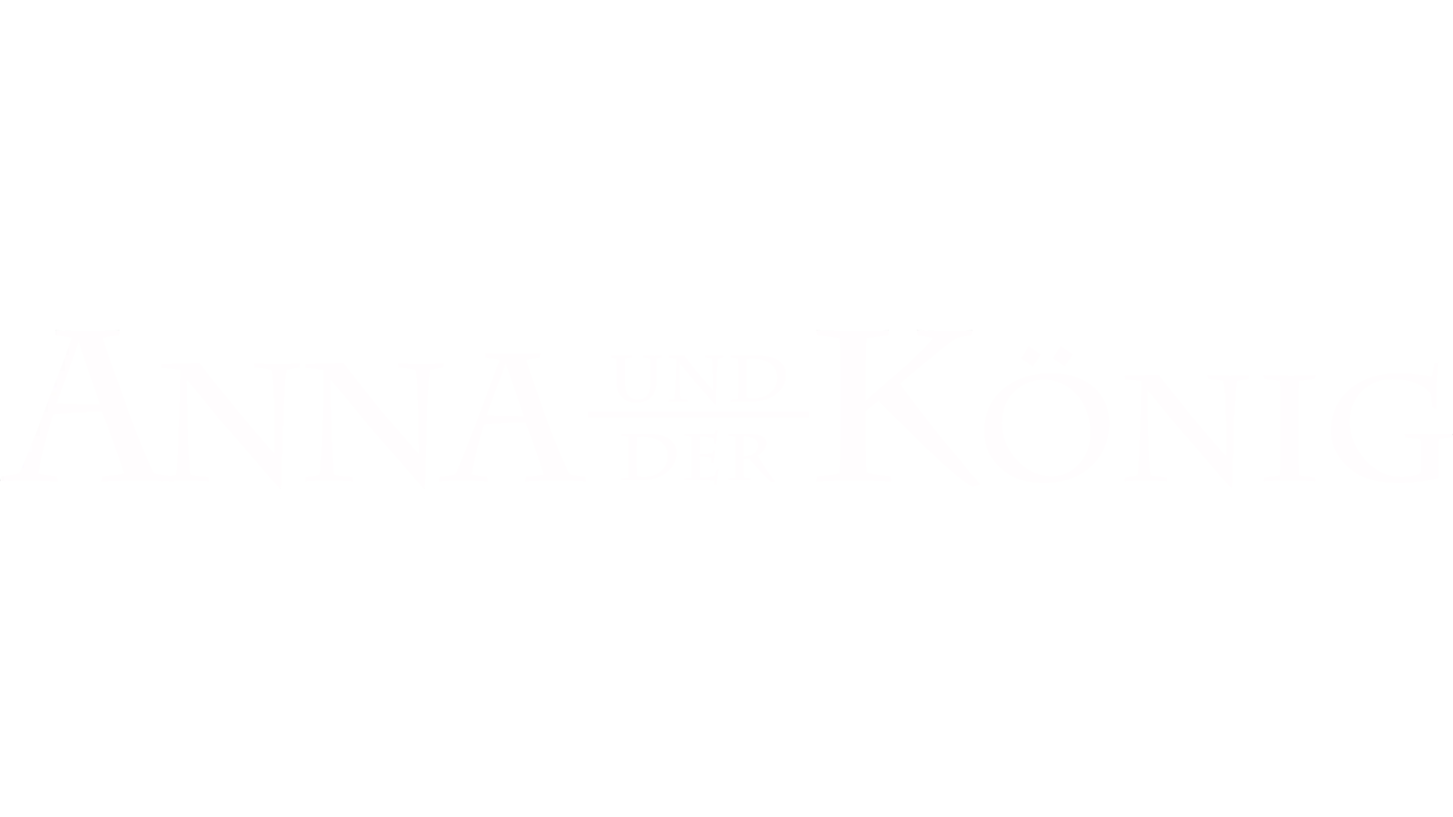 Anna und der König