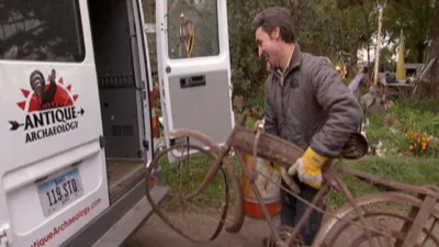 thumbnail - S1:E4 Invisible Pump