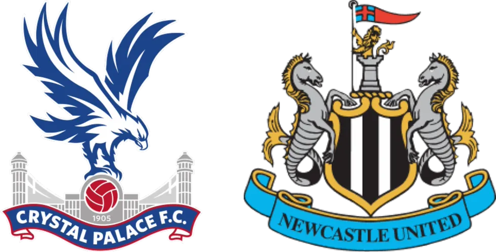 Crystal Palace vs. Newcastle United