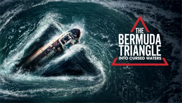 thumbnail - The Bermuda Triangle: Into Cursed Waters