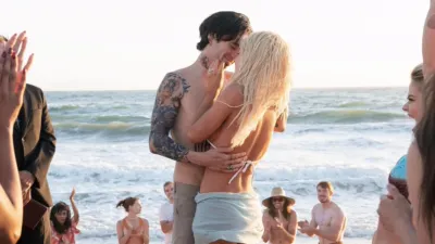 thumbnail - S1:E2 I Love You, Tommy