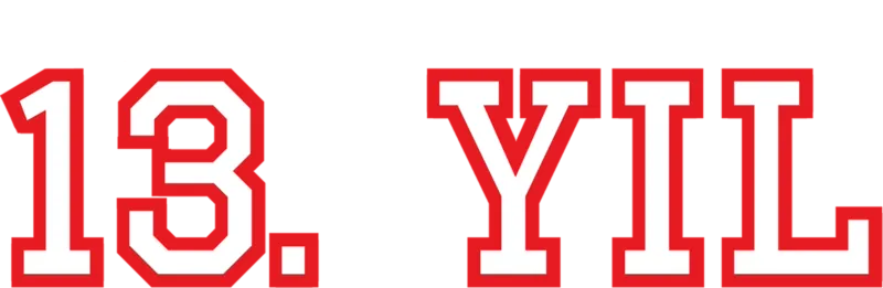 13. Yıl
