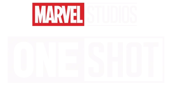 MARVEL STUDIOS ONE SHOT