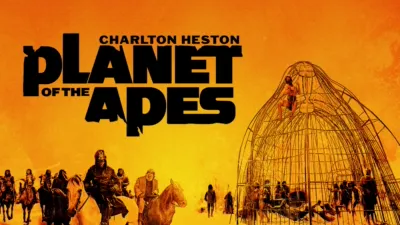 Planet of the Apes