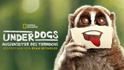 Underdogs: Außenseiter des Tierreichs