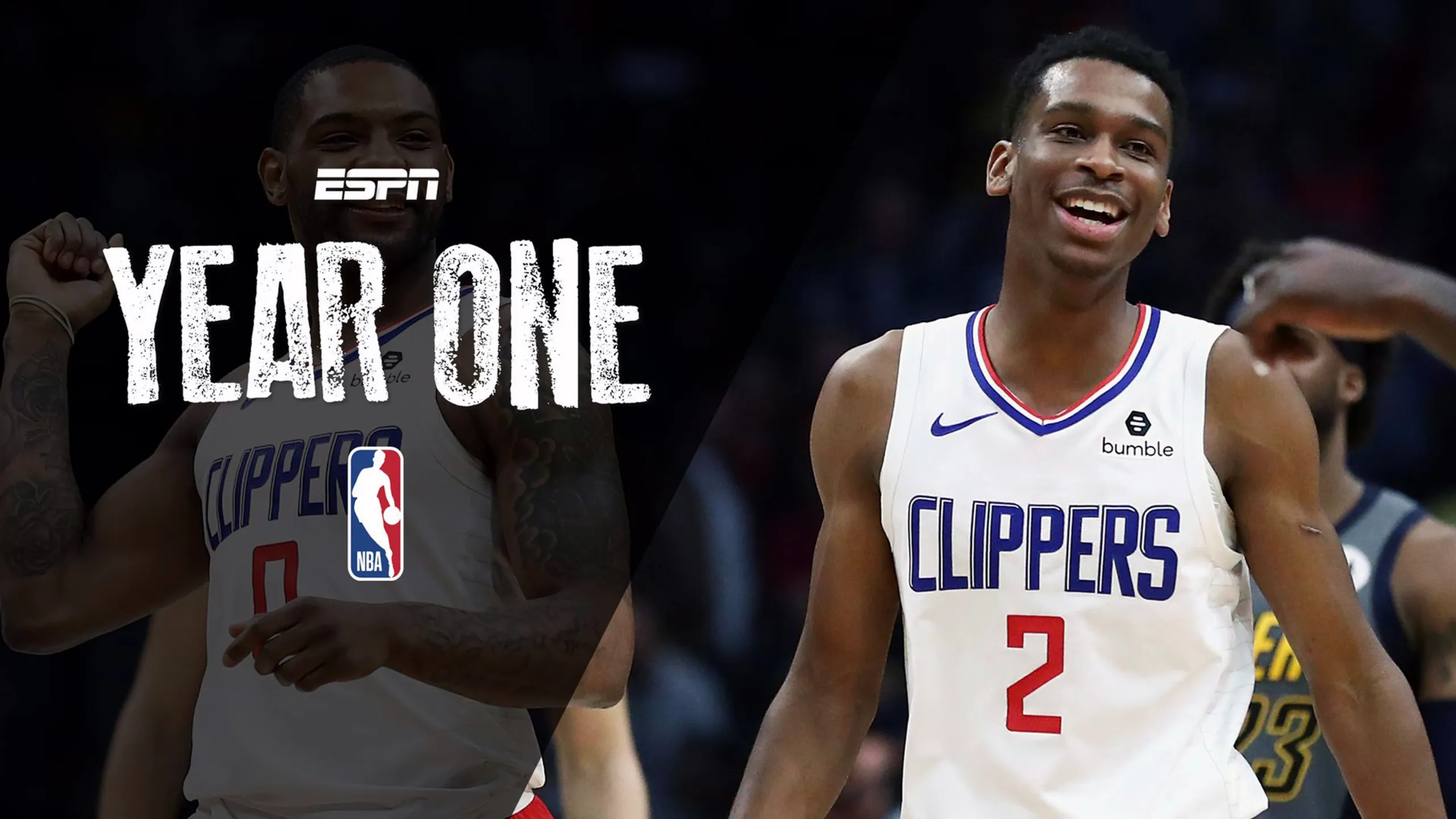 thumbnail - S2:E10 Playoff Bound