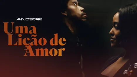 thumbnail - Uma Lição de Amor