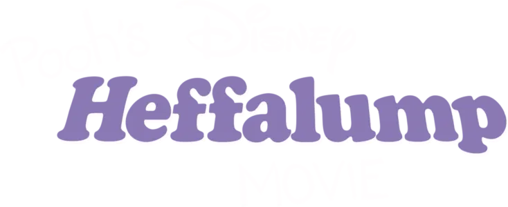 Pooh's Heffalump Movie