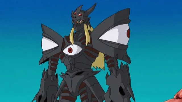 thumbnail - S1:E20 (Dub) From Dawn to Duskmon
