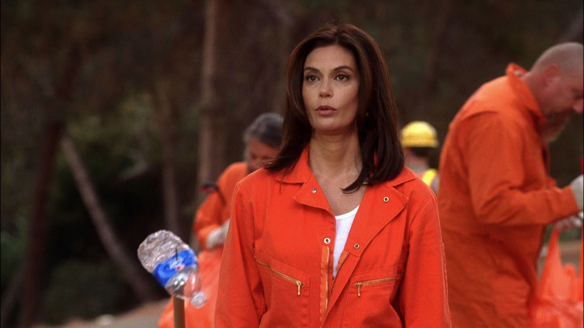 thumbnail - S6:E8 The Coffee Cup