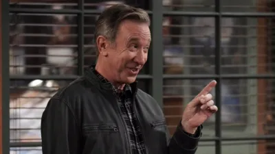 thumbnail - S9:E20 Baxter Boot Camp