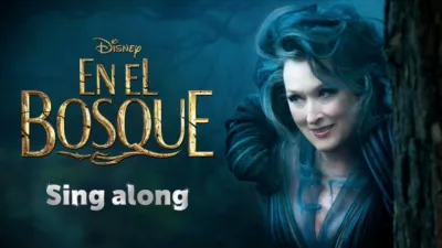 thumbnail - En el bosque  Sing along