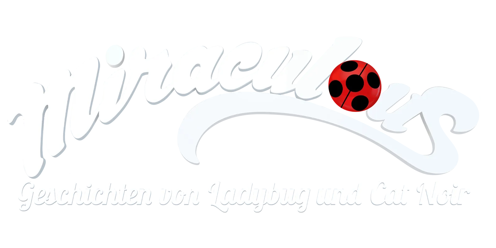 Miraculous – Geschichten von Ladybug und Cat Noir