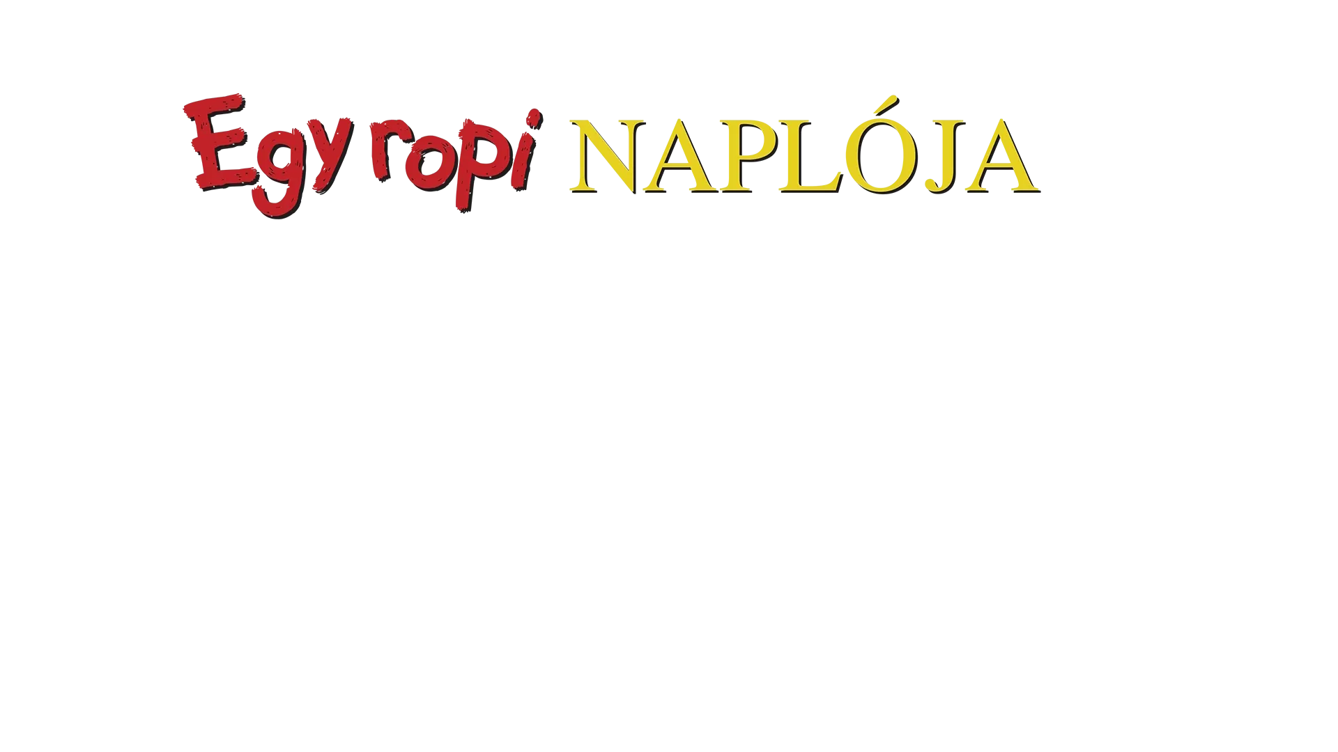 Egy ropi naplója: Rodrick a király