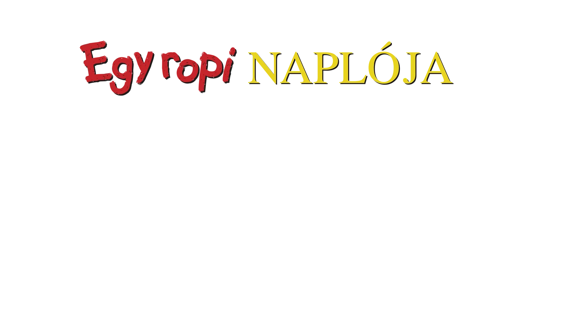 Egy ropi naplója: Rodrick a király