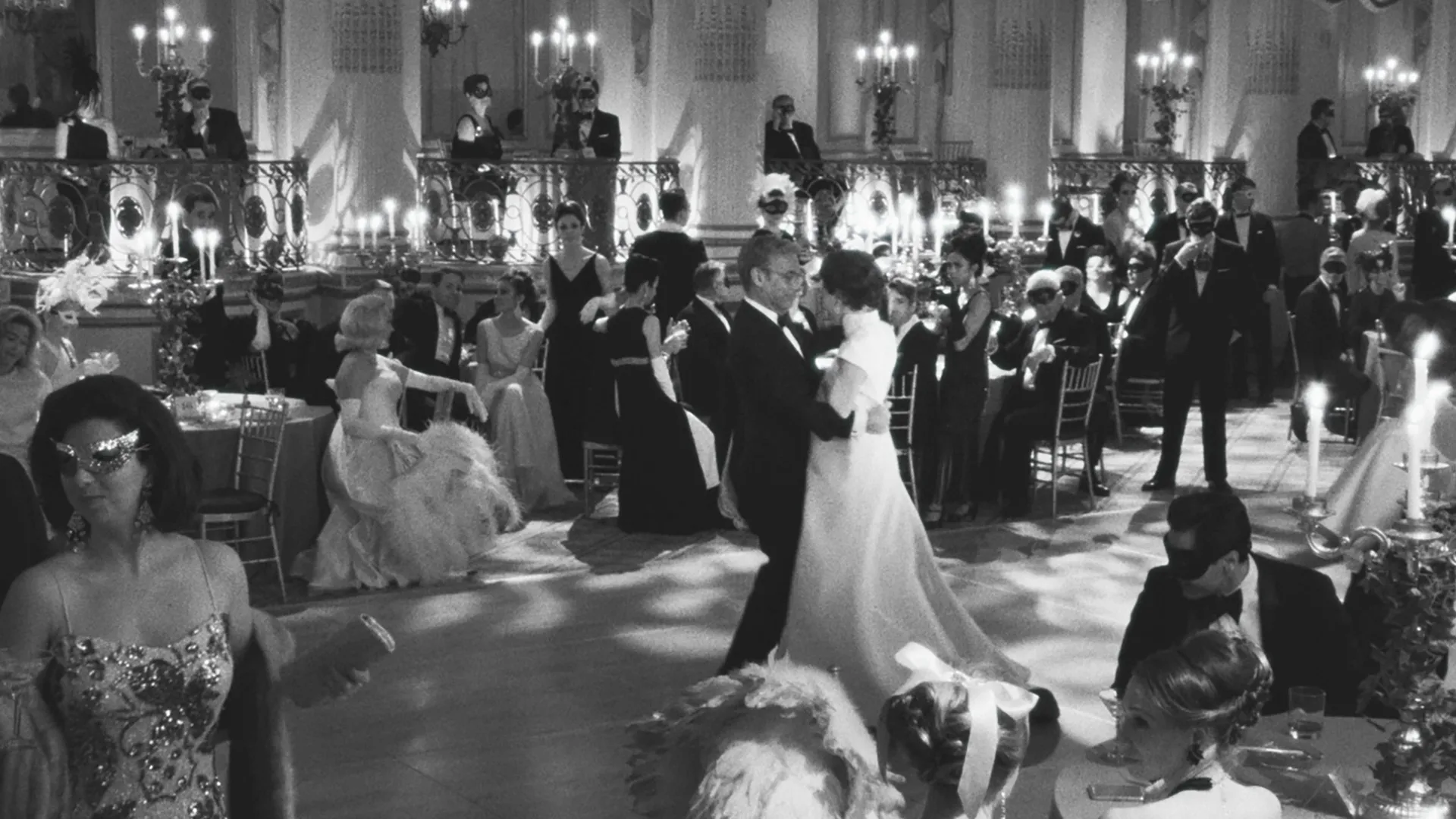 thumbnail - S2:E3 Masquerade 1966