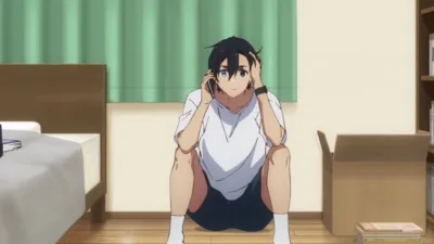 thumbnail - S1:E1 Goodbye, Summer Days