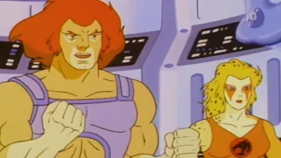 thumbnail - S2:E18 The Sound Stones