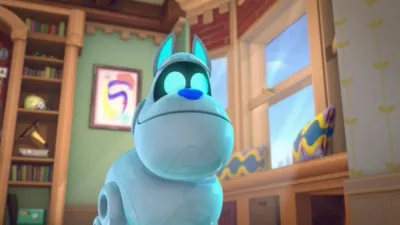 thumbnail - S2:E4 Up And At 'Em