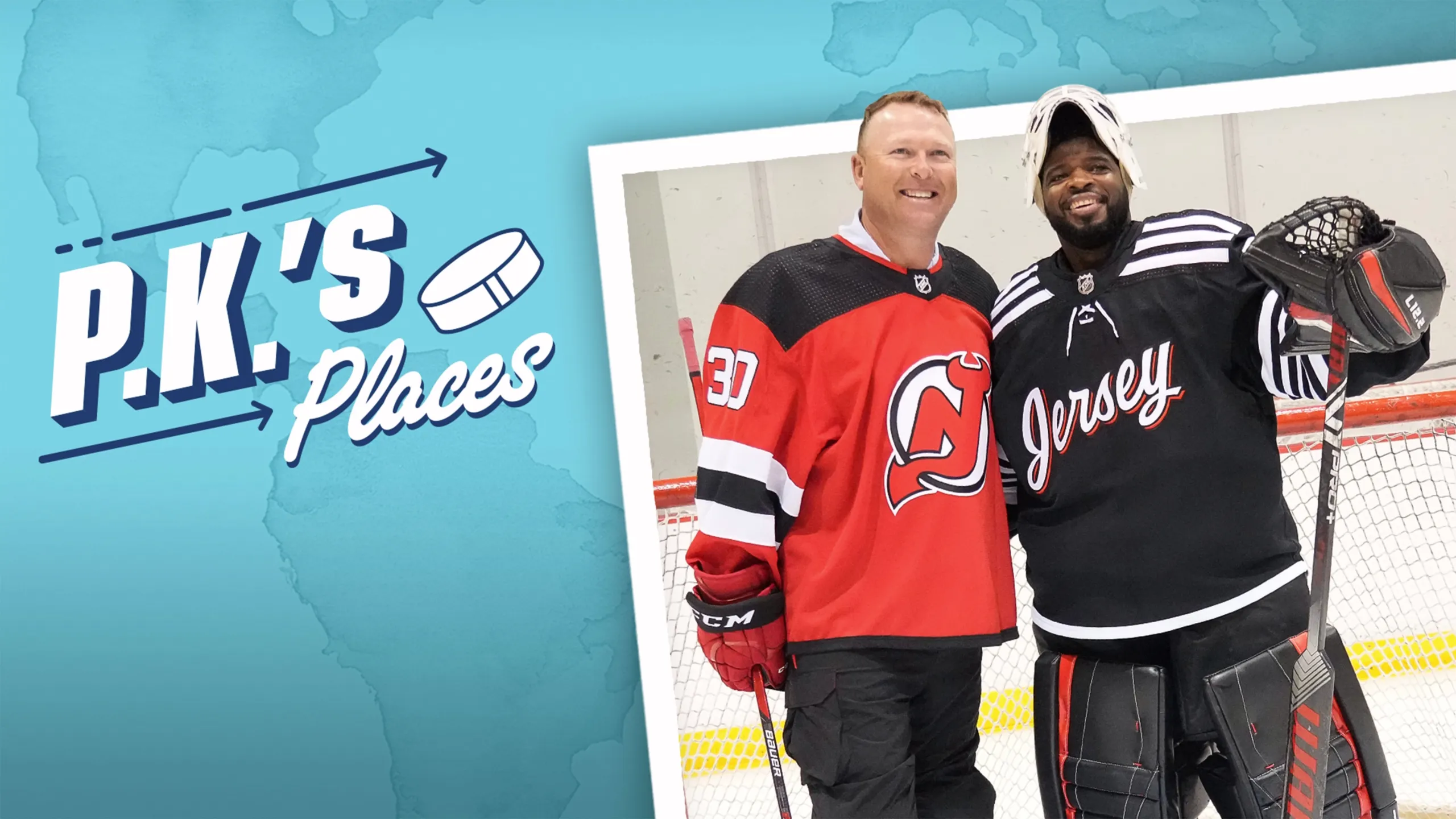 thumbnail - S1:E5 Art of the Goalie