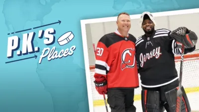 thumbnail - S1:E5 Art of the Goalie