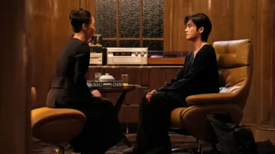 thumbnail - S1:E6 Resurfacing Memories, and Sister Agnes