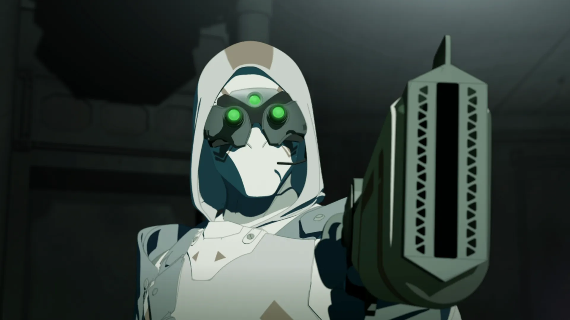 thumbnail - S2:E4 The Ghost in the Machine