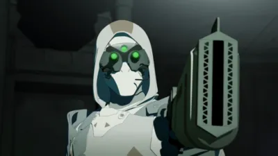 thumbnail - S2:E4 The Ghost in the Machine