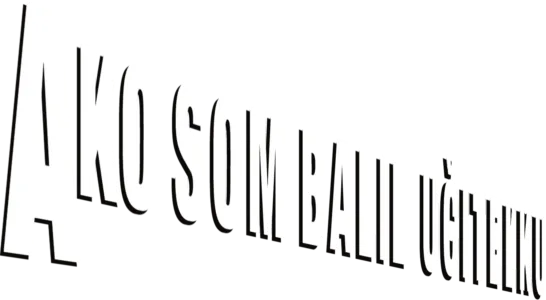 Ako som balil učiteľku