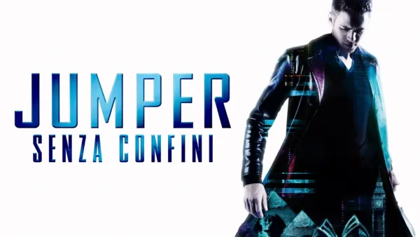 thumbnail - Jumper - Senza confini