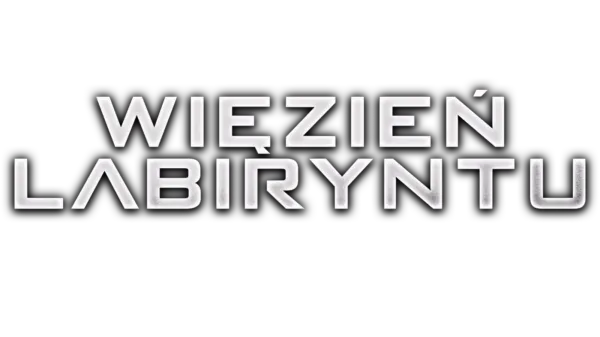 Więzień labiryntu