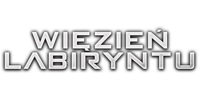 Więzień labiryntu