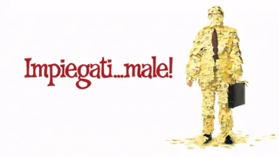 Impiegati...male!