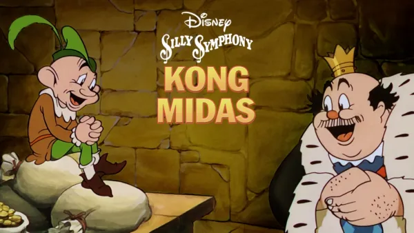 thumbnail - Kong Midas