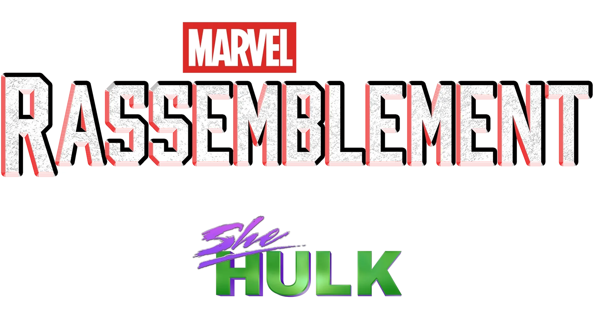Le Making-of de She-Hulk : Avocate