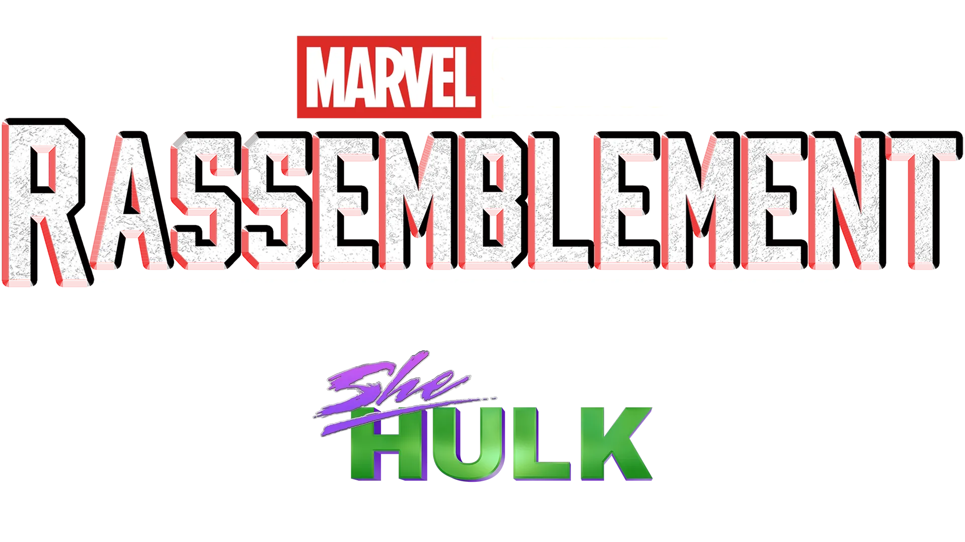 Le Making-of de She-Hulk : Avocate