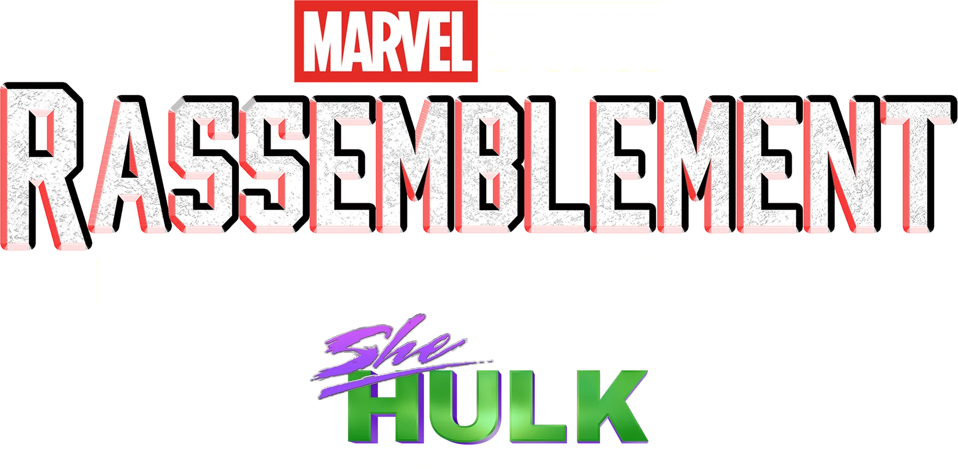Le Making-of de She-Hulk : Avocate