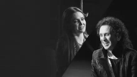 Especiales Star+ | En primera persona: Álex Lora y Celia Lora