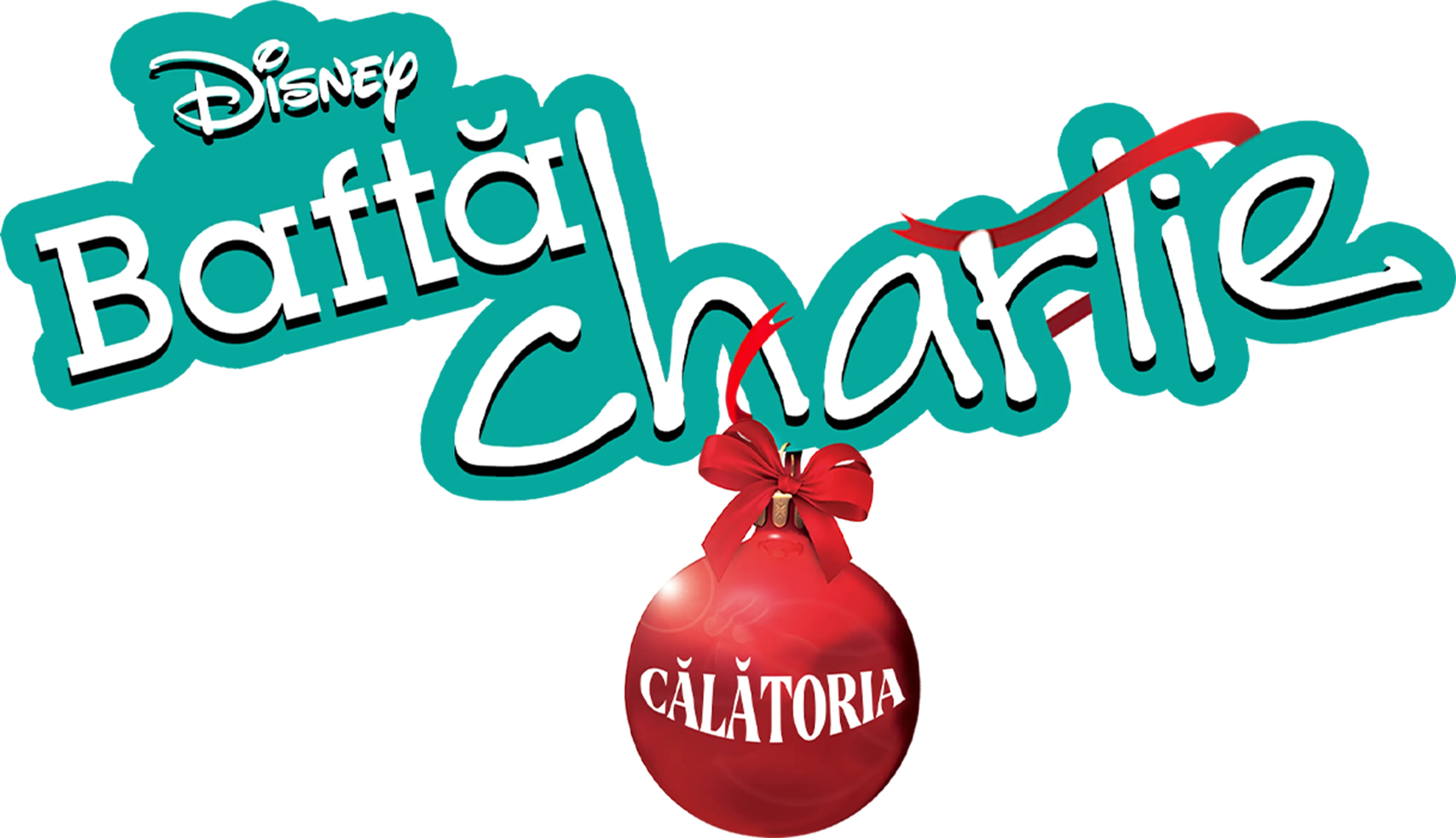 Baftă, Charlie: Călătoria