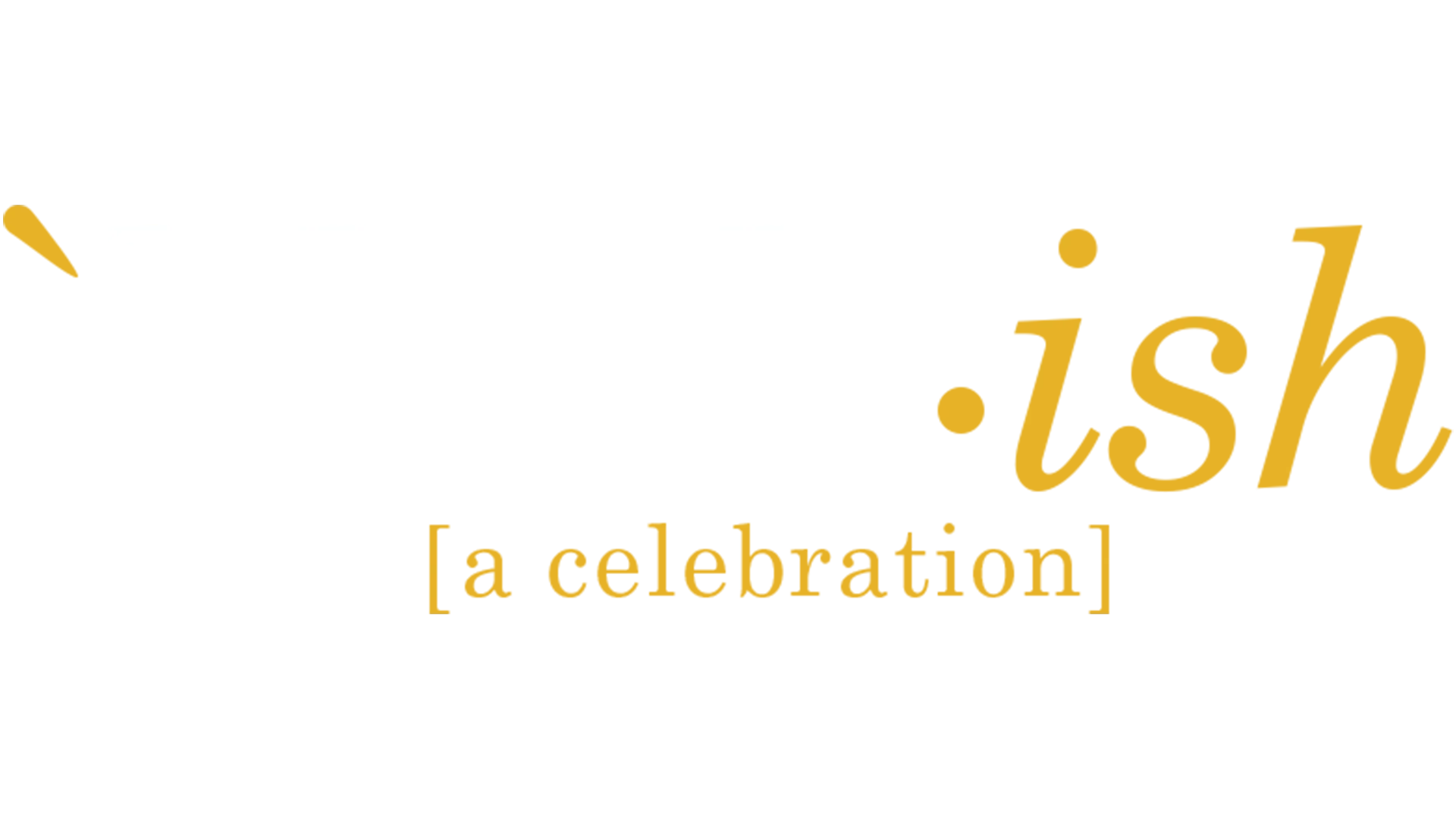 black-ish: A Celebration -- An ABC News Special