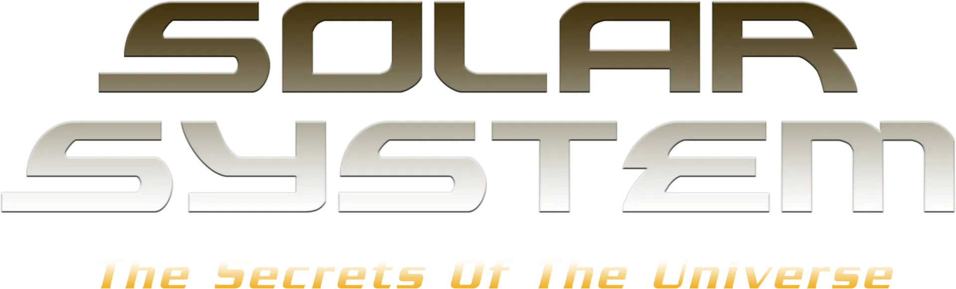 Solar System: the Secrets of the Universe