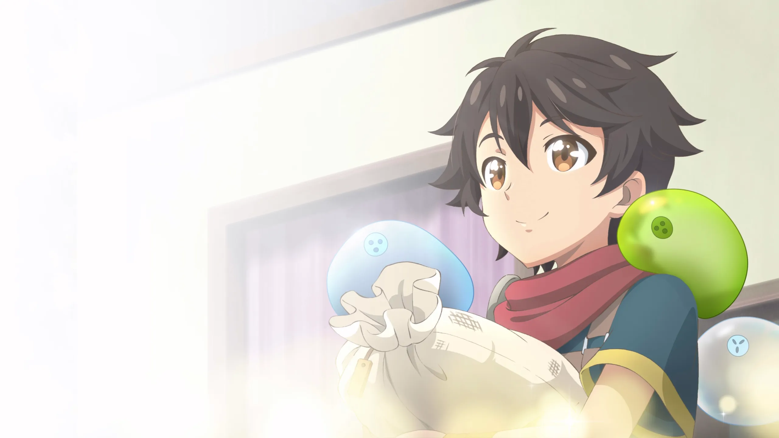 By the Grace of the Gods