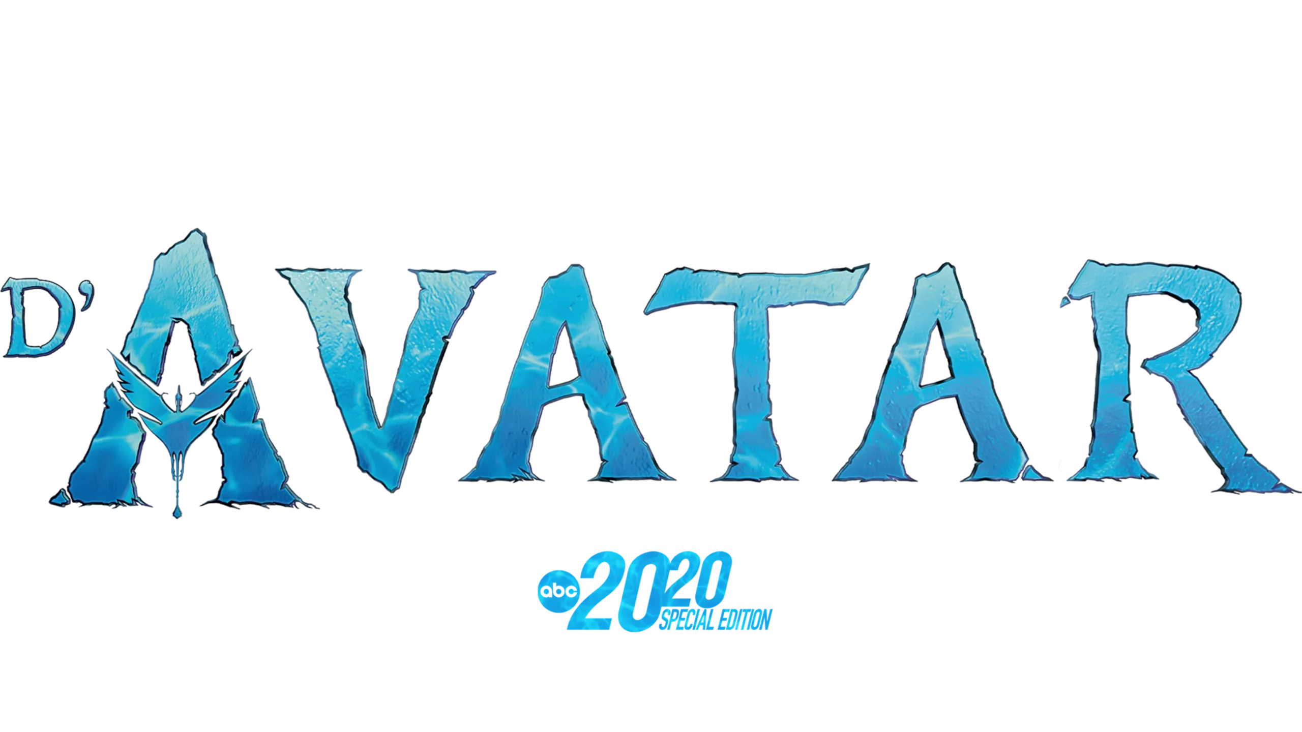 Les secrets du monde d'Avatar
