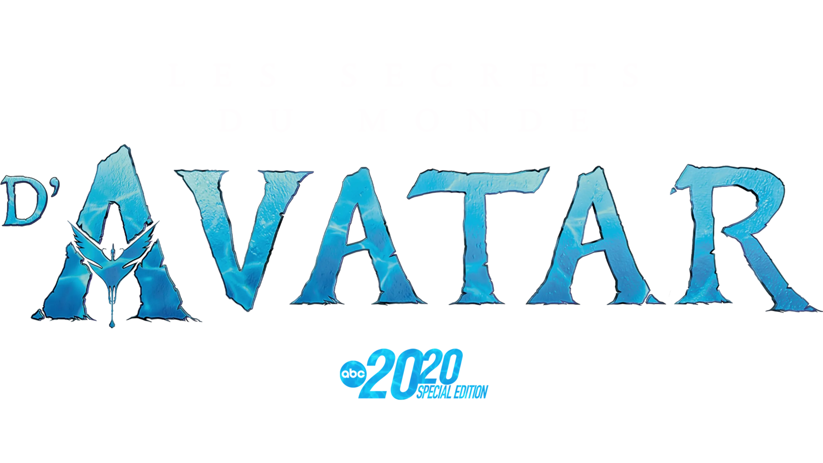 Les secrets du monde d'Avatar