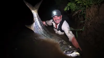 thumbnail - S2:E6 Fresh Bait