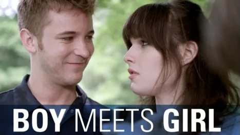 thumbnail - Boy Meets Girl