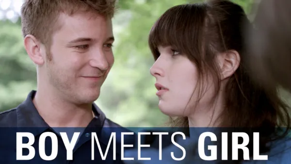 thumbnail - Boy Meets Girl