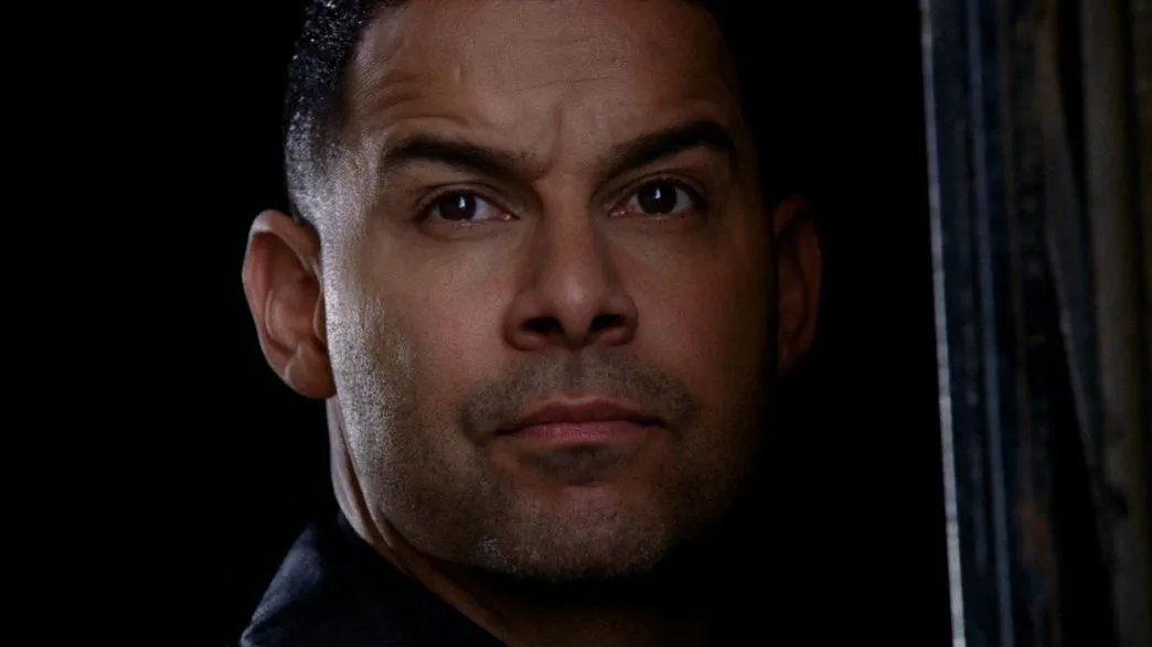 thumbnail - S5:E11 "Under the Influence"